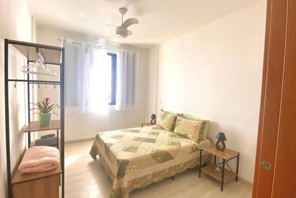 Ferienwohnung Lindo Apartamento Na Montanha! Águas de Lindóia Exterior foto